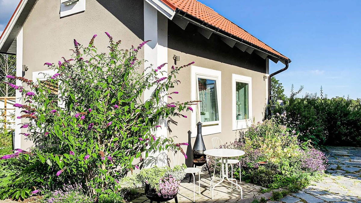 Oskarshamn House | Stunning home in Oskarshamn with WiFi