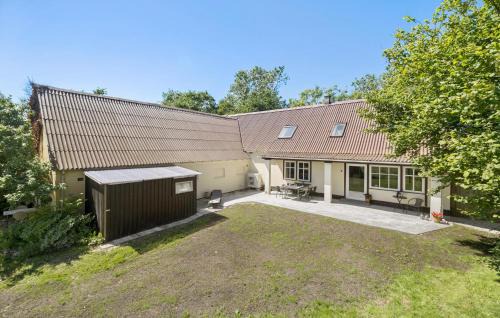 Ranum House | Stunning Home In Ranum With Wifi