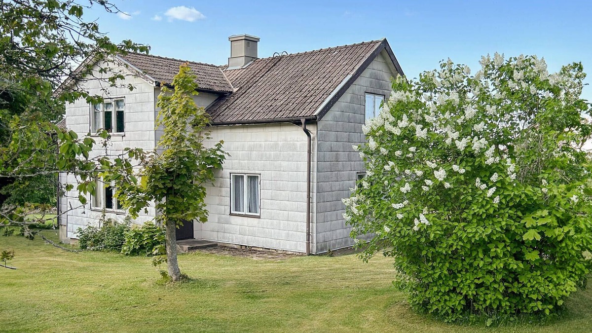Rorvik House | Stunning home in Rörvik with kitchen