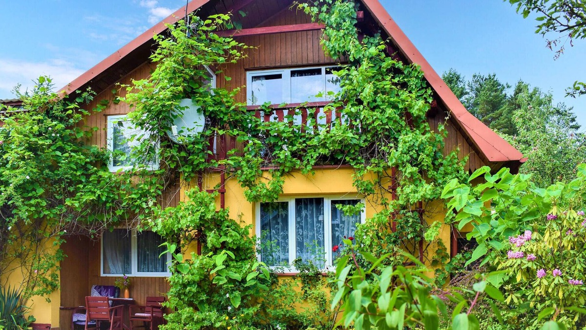 Rowy House | Stunning home in Rowy with WiFi