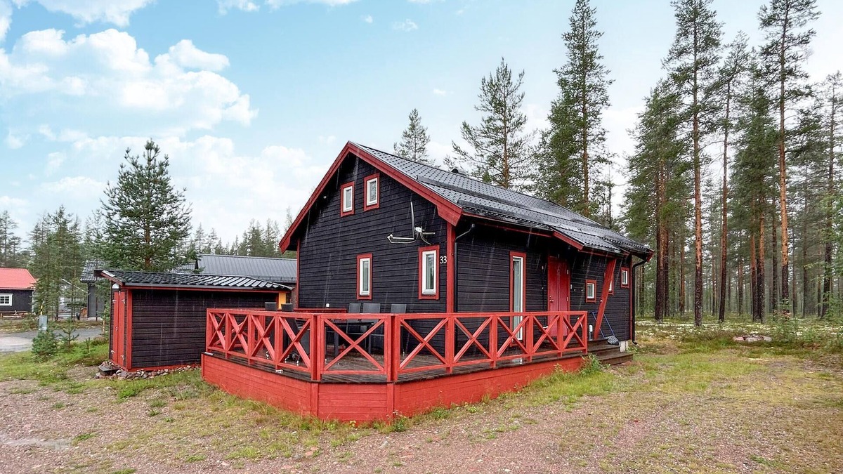 Sarna House | Stunning home in Särna with sauna