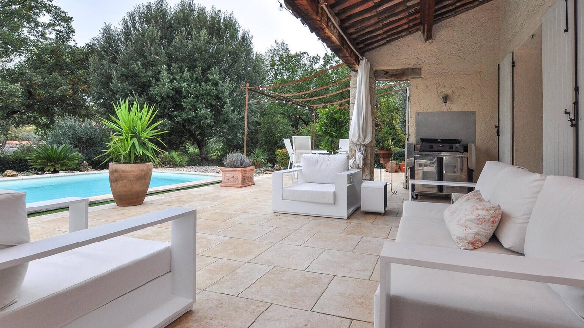 Seillans House | Stunning home in Seillans