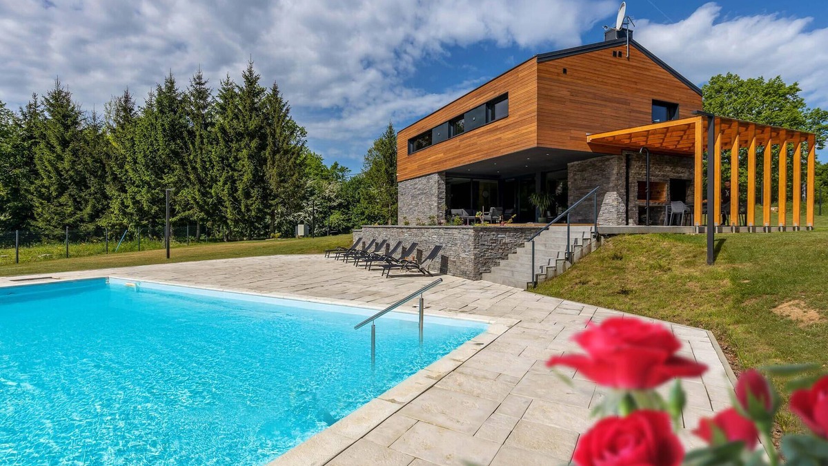 Slunj House | Stunning home in Slunj