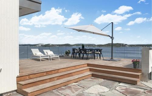 Stabbestad House | Stunning Home In Stabbestad