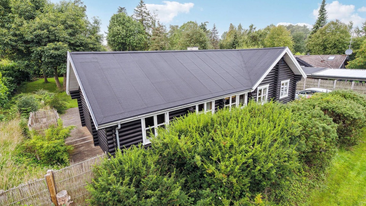 Stege House | Stunning home in Stege with WiFi