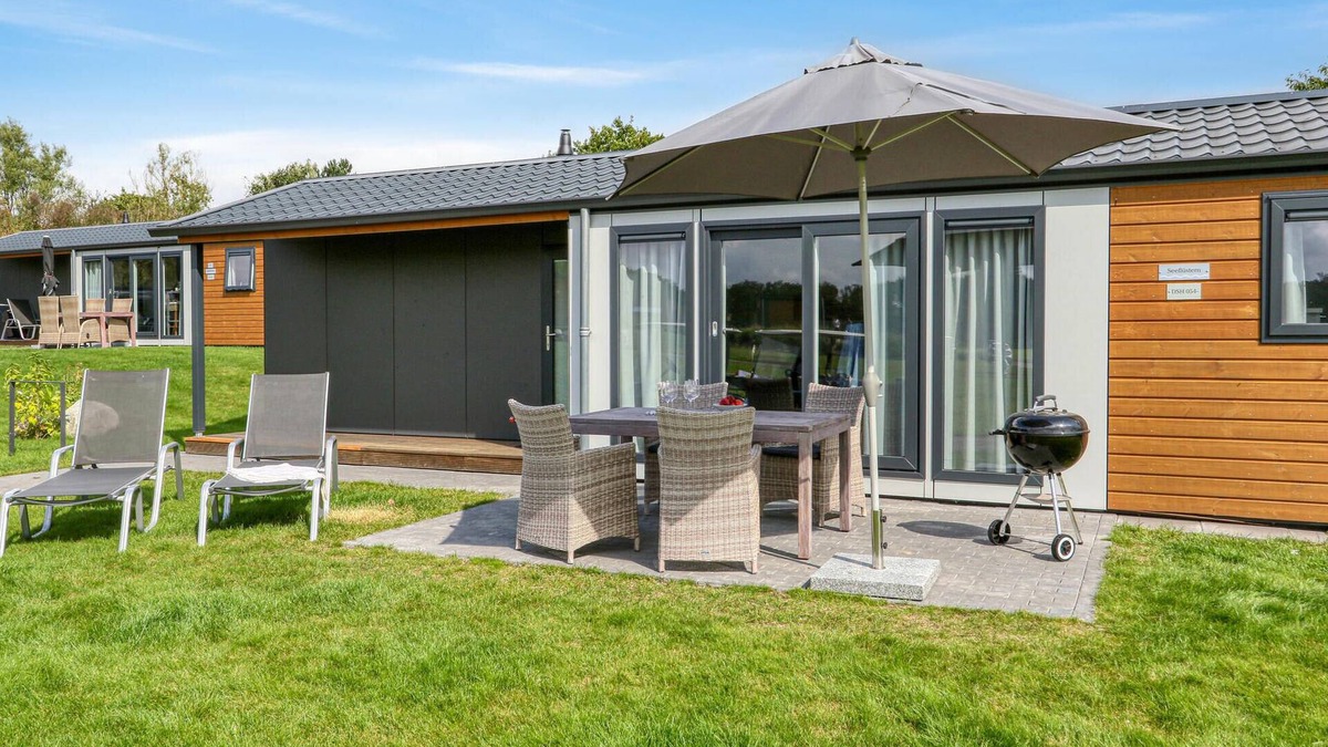 Suesel House | Stunning home in Süsel with WiFi