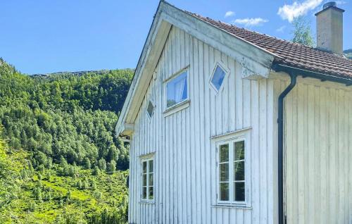 Sirdal House | Stunning Home In Tonstad With Wifi