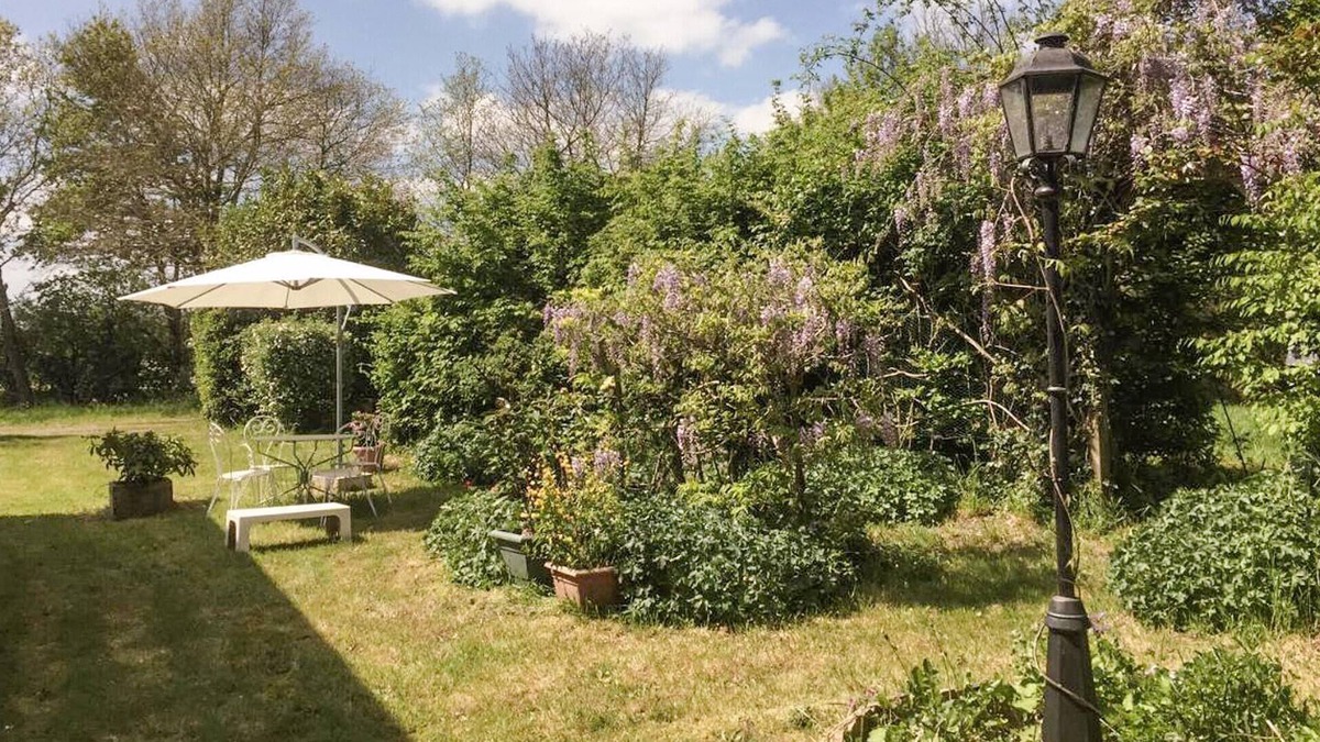 Touvois House | Stunning home in Touvois with WiFi