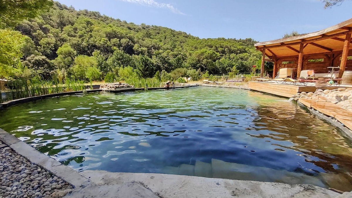 Uchaux House | Stunning home in Uchaux