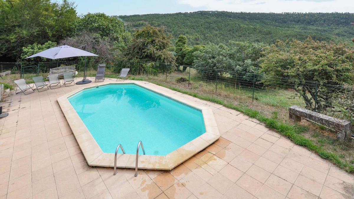 Vacheres House | Stunning home in Vacheres