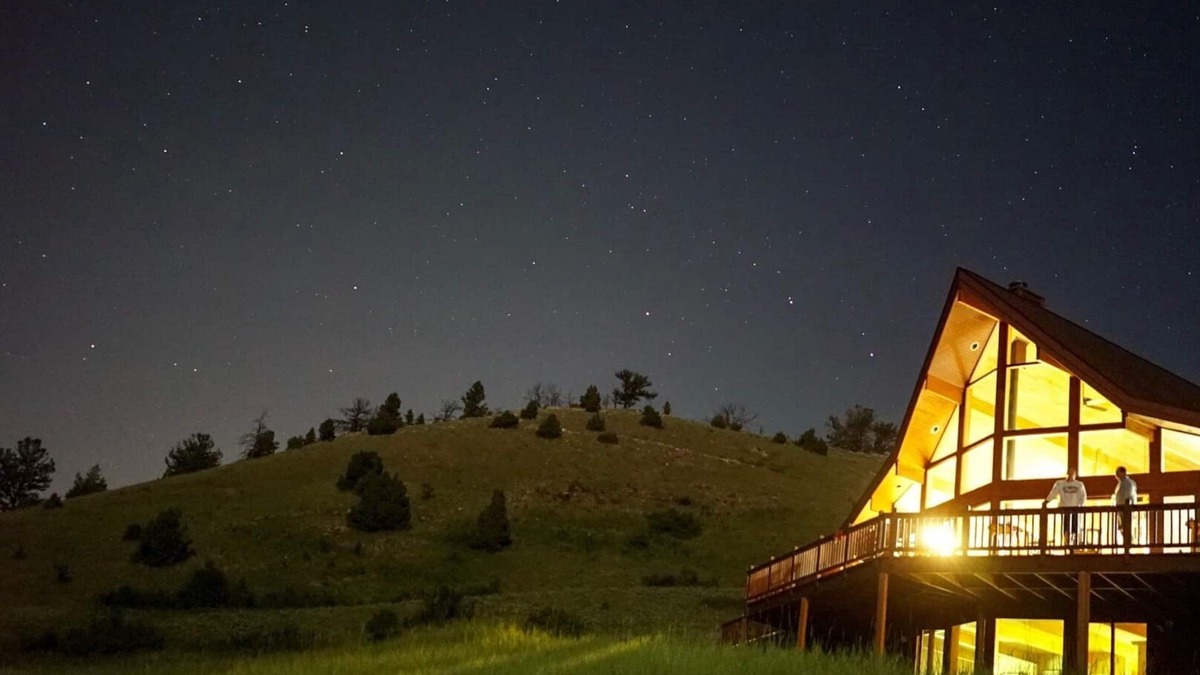 Bozeman House | Stunning Home On 20 Mountainous Acres 6 Miles From Mainstreet Bozeman
