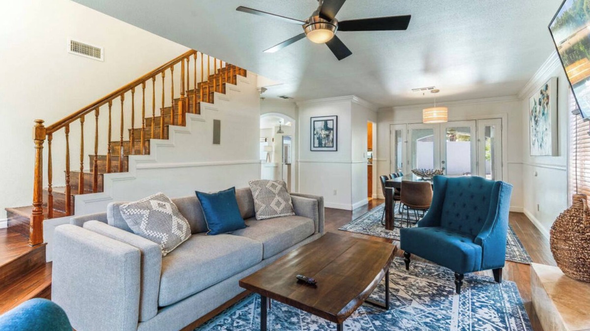Green Valley North Ski Chalet | Stunning Home Pool, Cabana & BBQ
