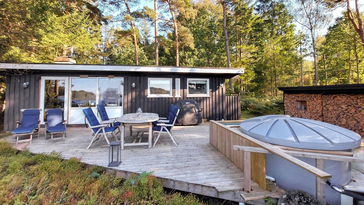 Skanes Fagerhult House | Stunning home in Skånes Fagerhult