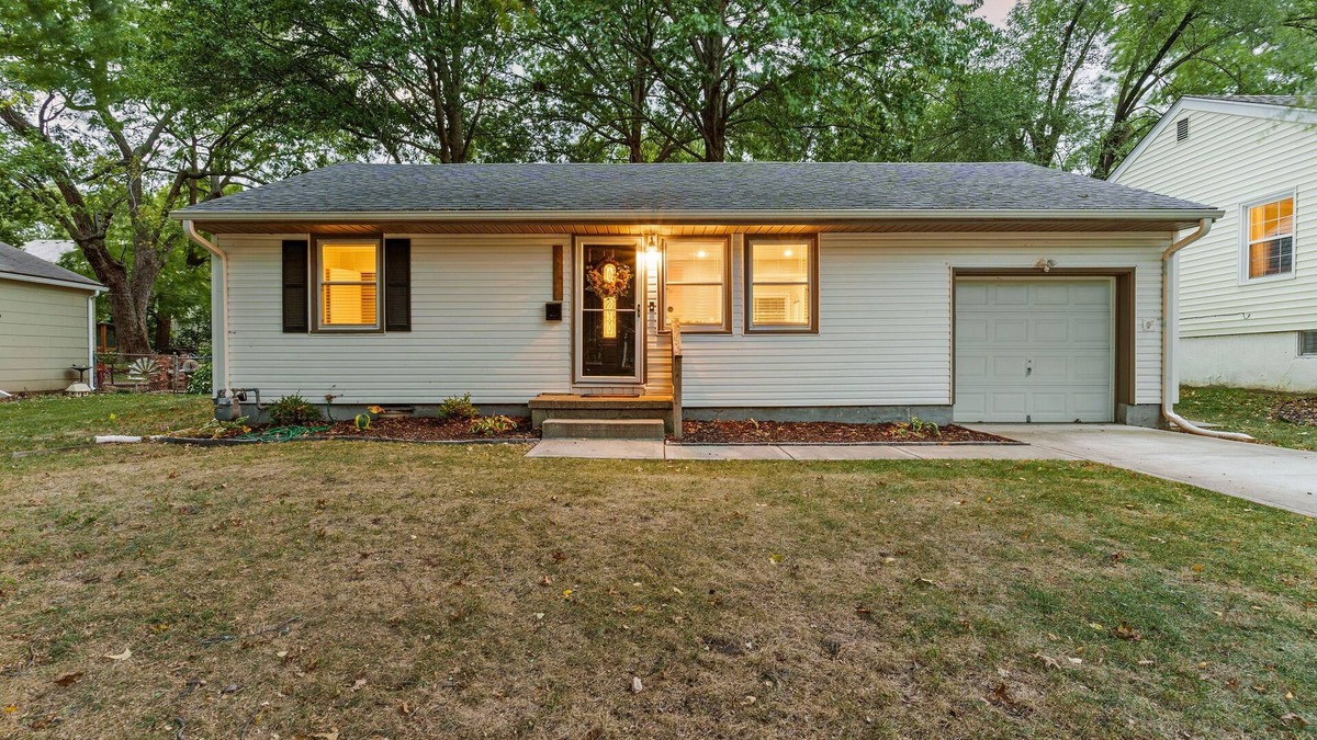 Mission House | Stunning Home Situated on Quiet a Tree Lined Street