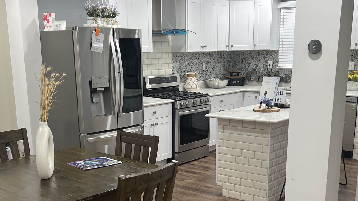 Aberdeen House | Stunning Home Steps minutes from Cal Ripken Stadium!!!