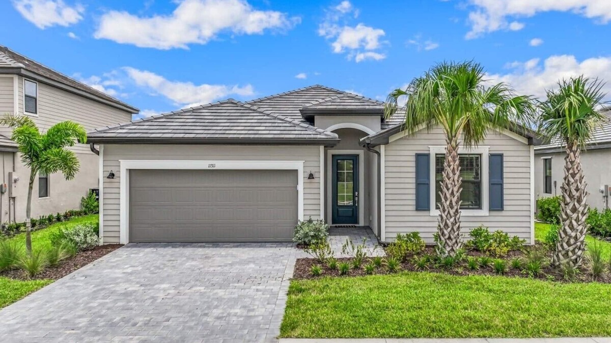 Gateway House | Stunning House in a Gated, Quiet Community with Resort-Style Amenities!