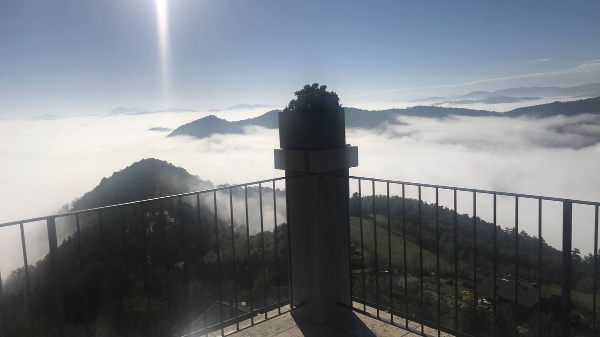 Monte Santa Maria Tiberina Villa | Stunning House,Superbly Decorated With Maximum Focus On Luxury