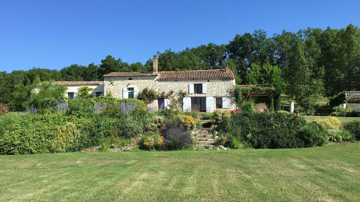 Monbazillac Other | Stunning house with pool for up to 14 people near Bergerac