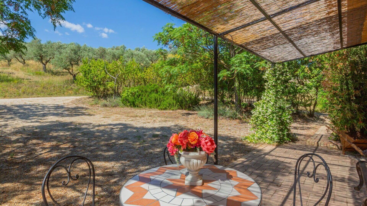 Tortoreto House | Stunning private villa for 10 people with private pool, WIFI, TV, terrace, pets allowed and park.