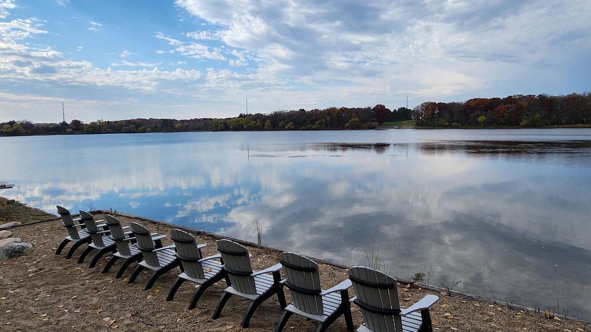 Clearwater House | Stunning Lake Home! Sleeps 12, 4 Full Bathrooms on 3 Acres!