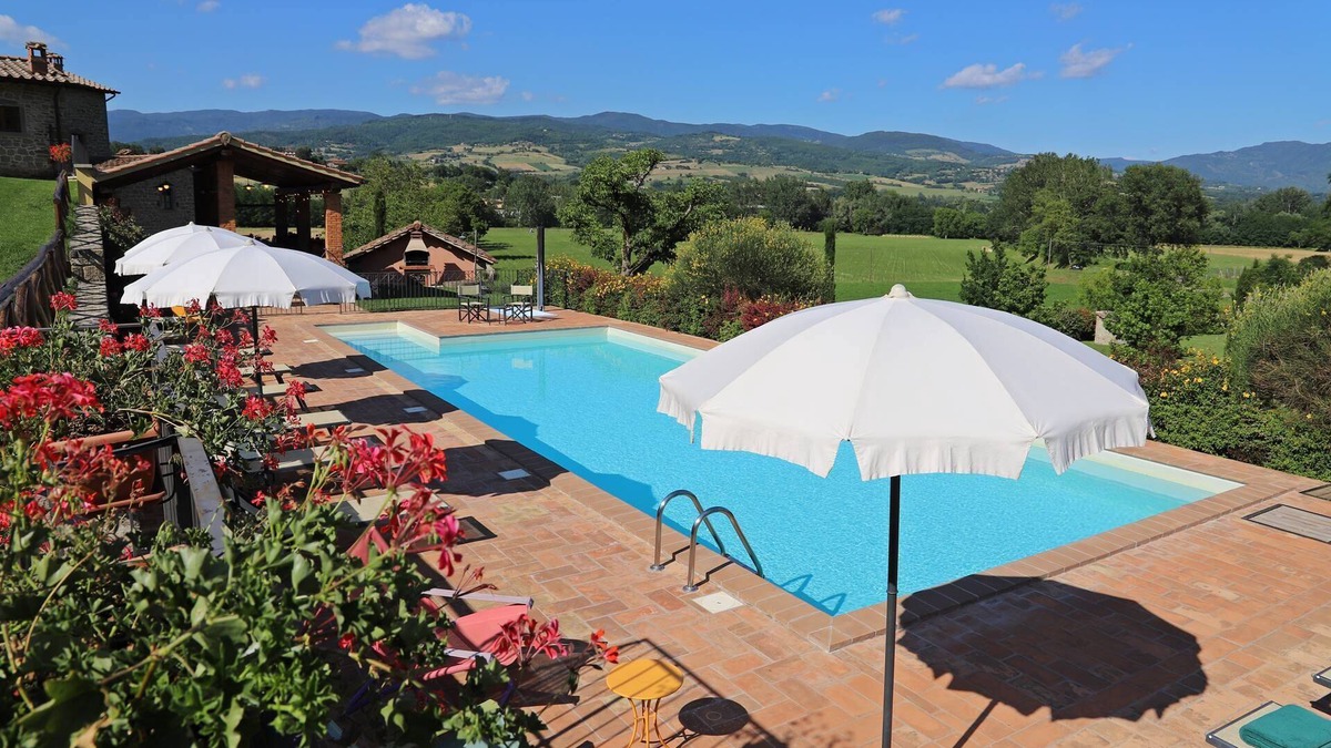 Starda House | Stunning large groups Villa with private pool & children's playground