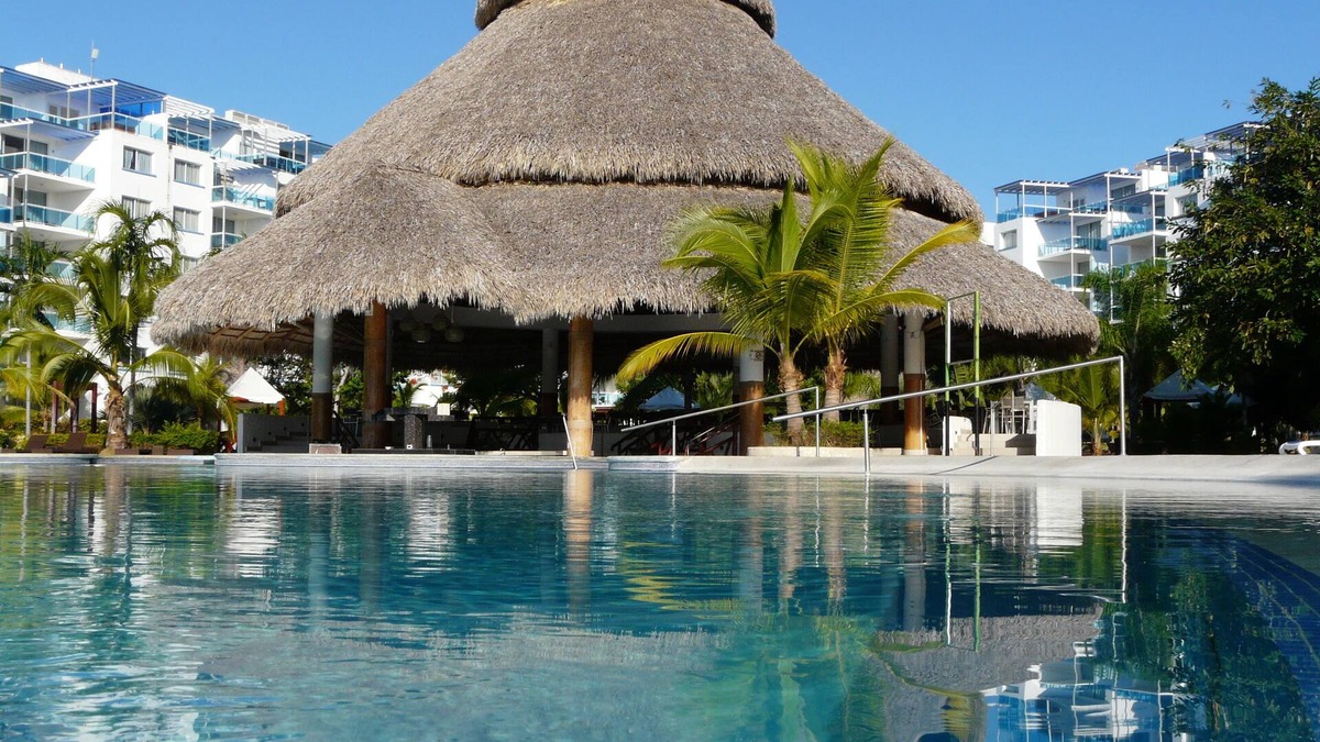 Cocle Apartment | Stunning Luxury apartment located on frontline beach Playa Blanca