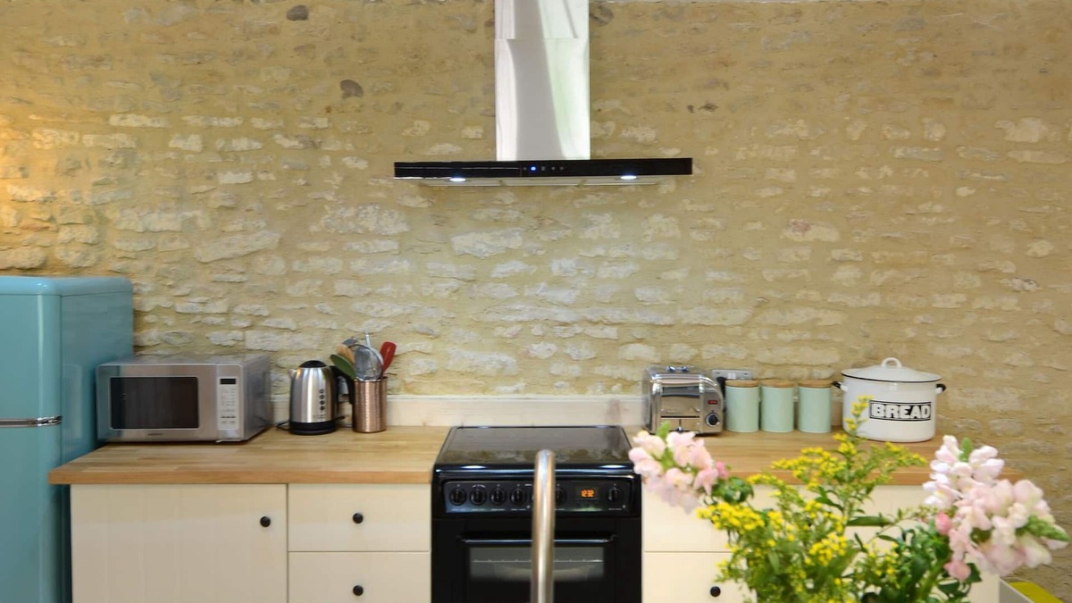 Cassington House | Stunning luxury barn conversion