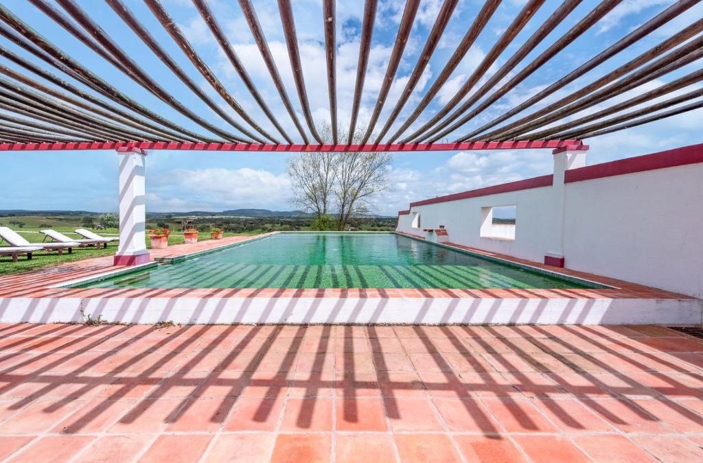 Sao Cristovao Villa | Stunning mansion in São Cristóvão
