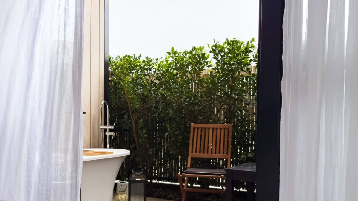 Matakana Apartment | Stunning Matakana Retreat!