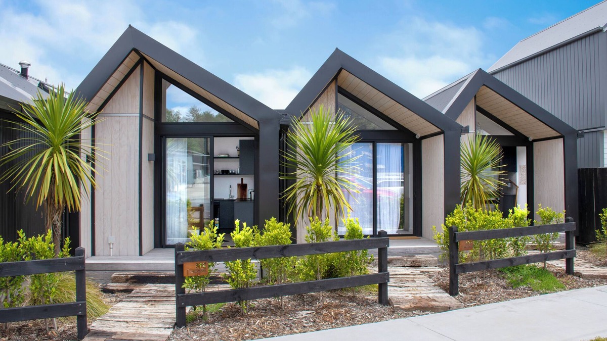 Matakana House | Stunning Matakana Retreat!