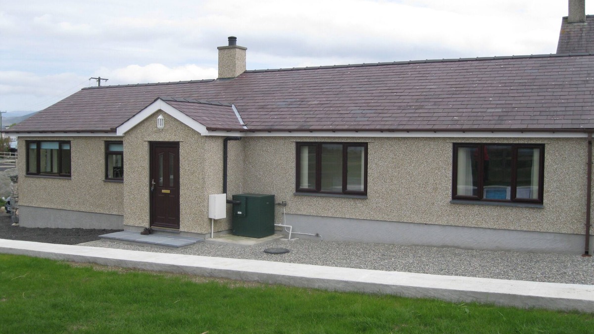 Llanrug Cottage | Stunning New Barn Conversion in the Heart of Snowdonia