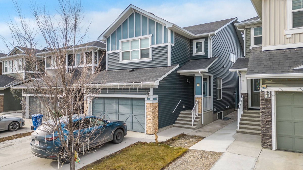 Calgary House | ✨ STUNNING New Basement Suite - 8 Min to Airport! 100+ Restaurants Nearby ✨