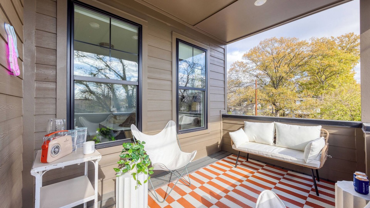 McFerrin Park House | Stunning New Build in East Nash | Minutes to Broadway | The Stage by AvantStay