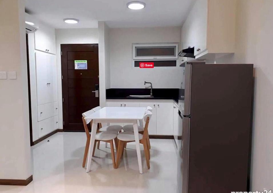 Malabanias Apartment | Stunning new condo in exclusive La Grande resort