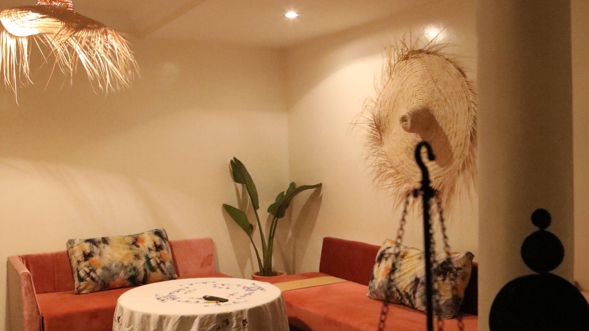 Talborjt Bed & Breakfast | Stunning Oasis with Panoramic Views: Your Dream Getaway Awaits!