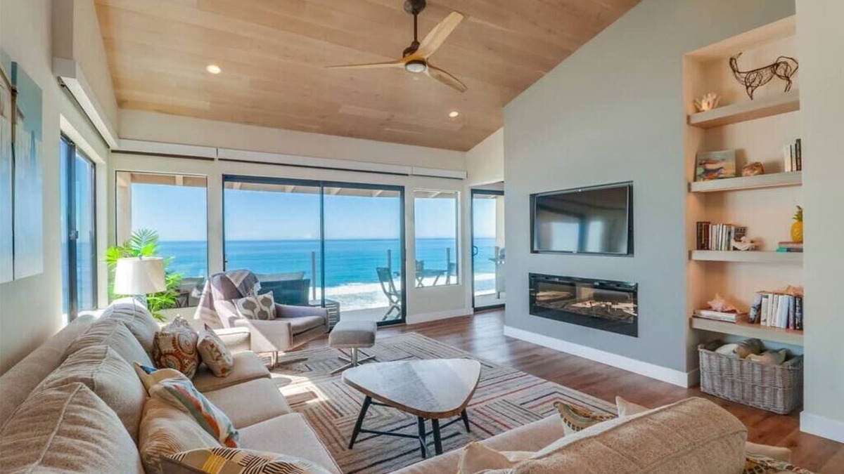 Solana Beach Condo | Stunning Ocean Trails | Luxury Collection