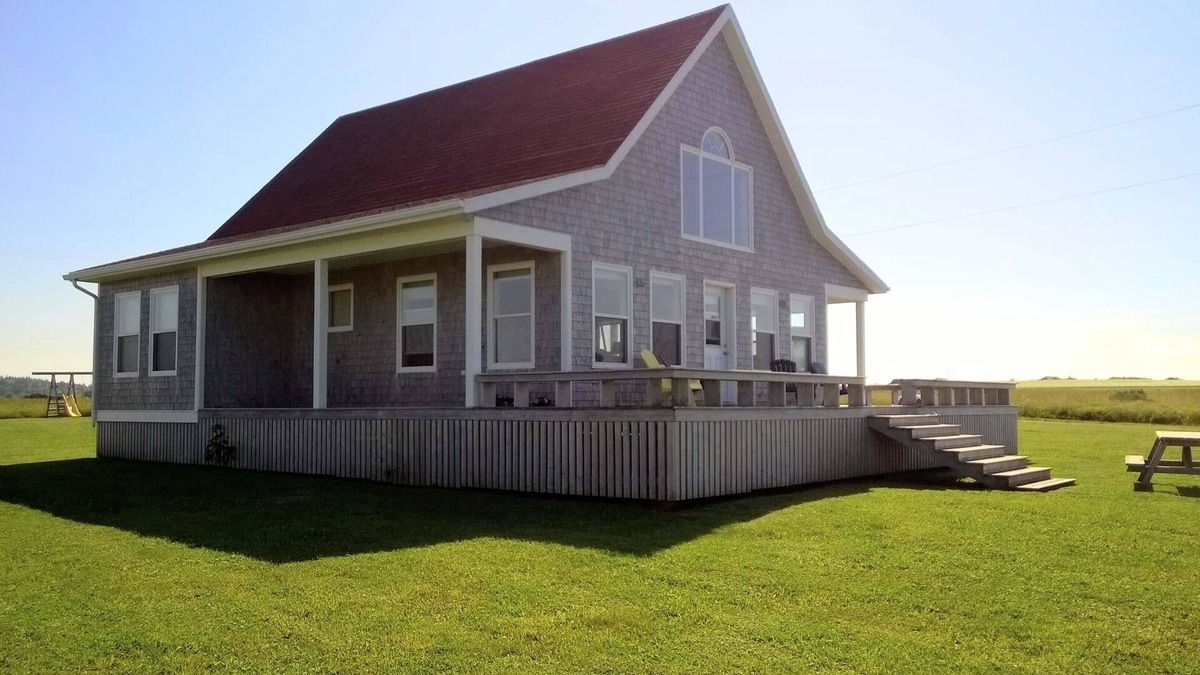 Sea View Cottage | Stunning ocean vistas - dramatic coastline, fantastic beach.
