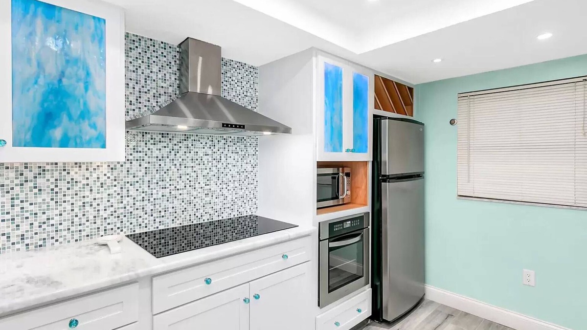 Cocoa Beach Condo | Stunning Oceanfront Views from Beautifully updated Condo