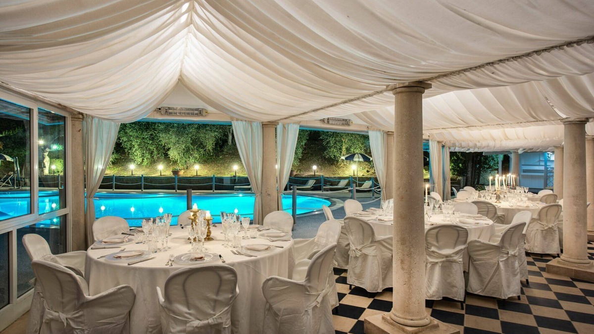 Margine Coperta-Traversagna Villa | Stunning private villa for 14 guests with private pool, A/C, WIFI and parking