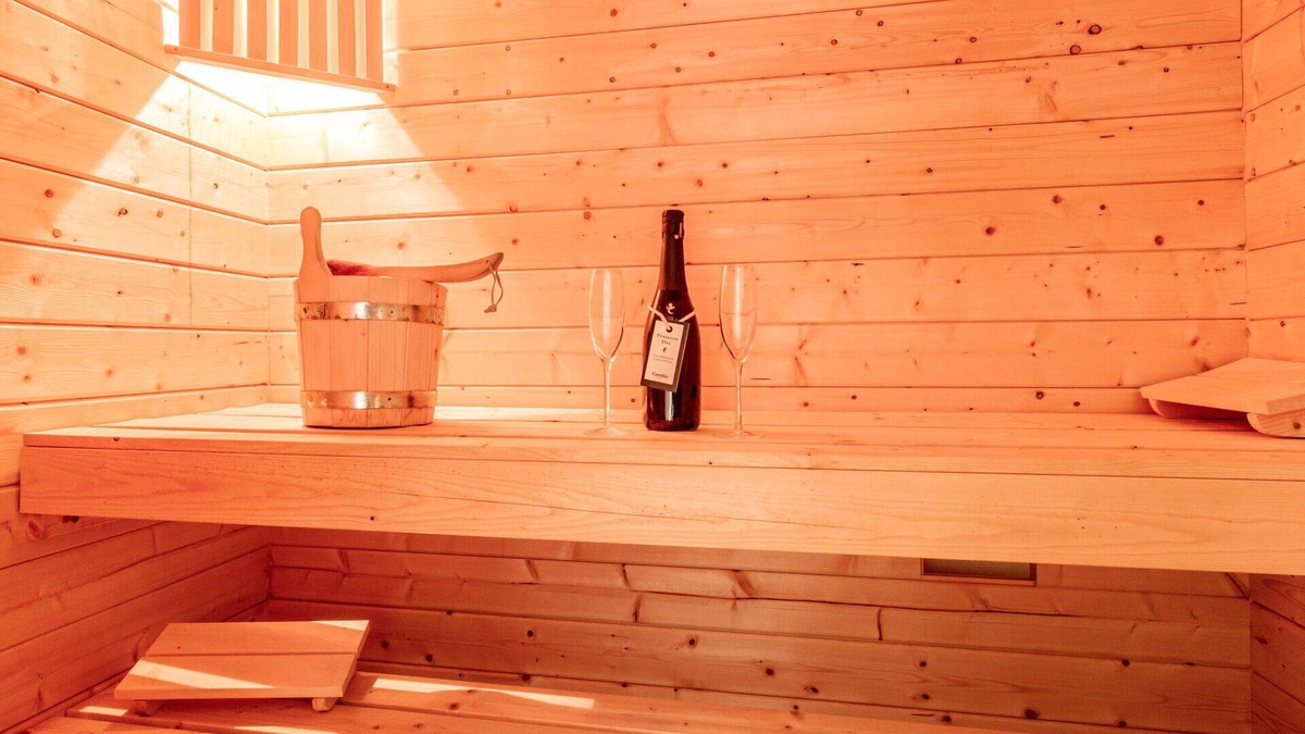 Lojzova Paseka House | Stunning private villa for 8 guests with WIFI, TV, terrace and pets allowed