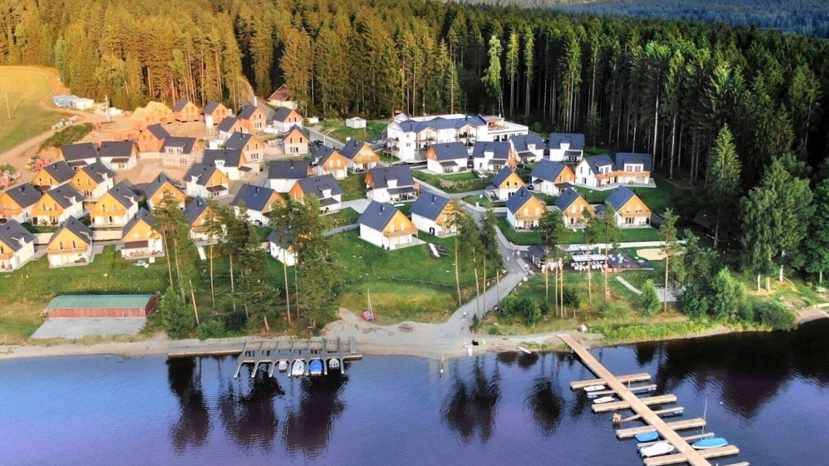 Lojzova Paseka House | Stunning private villa for 8 guests with WIFI, TV, terrace and pets allowed