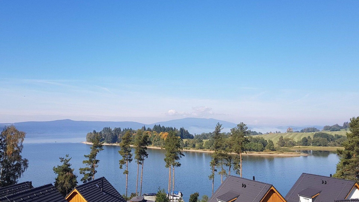 Lojzova Paseka House | Stunning private villa for 8 guests with WIFI, TV, terrace and pets allowed
