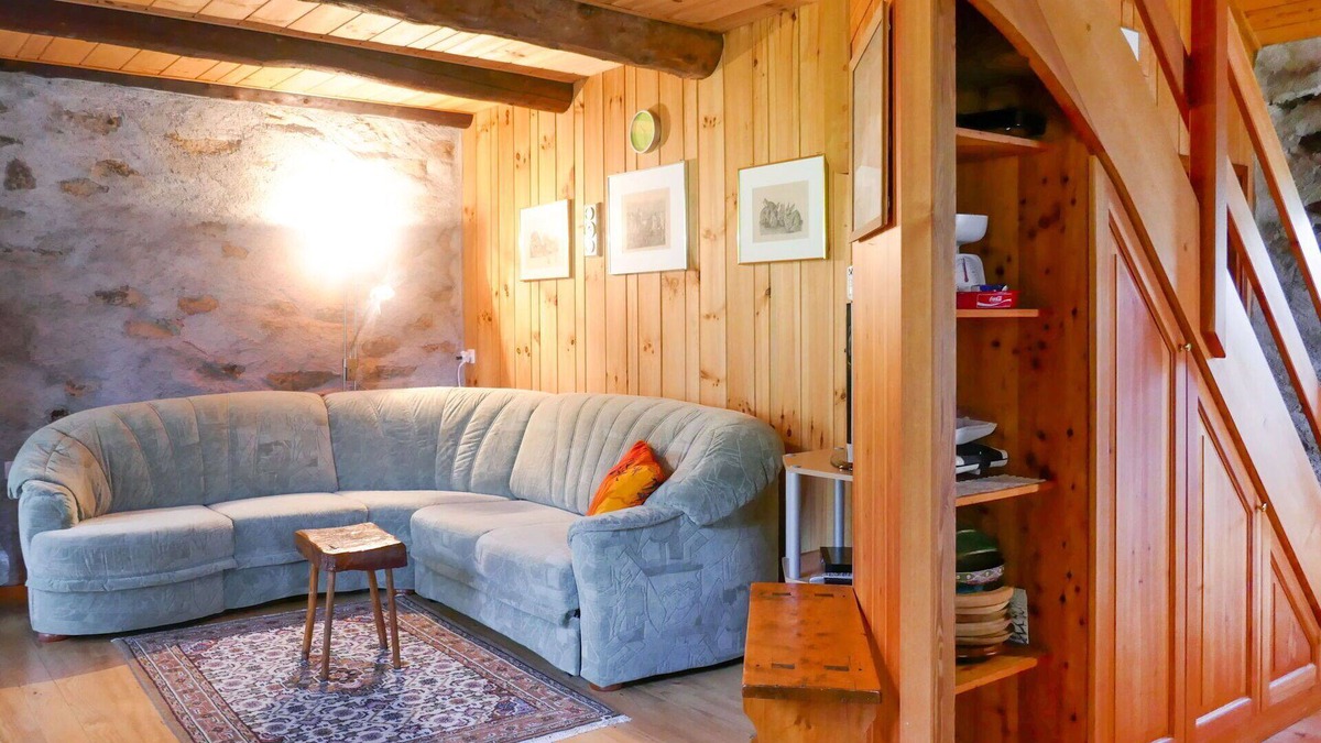 Acquarossa House | Stunning private villa for 2 guests with TV, terrace, panoramic view and parking