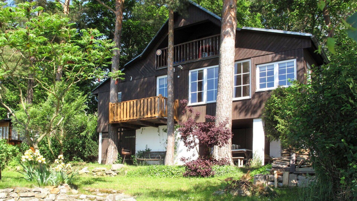 Zabovresky House | Stunning private villa for 5 people with WIFI, TV and terrace