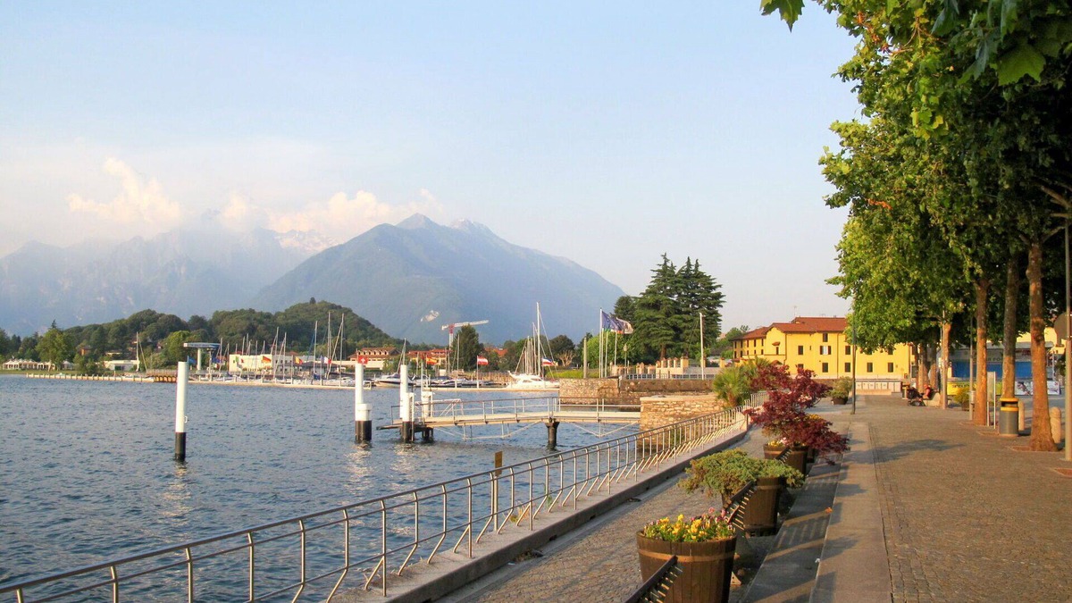 Gera Lario House | Stunning private villa for 6 guests with WIFI, private pool, TV, terrace, pets allowed and parking
