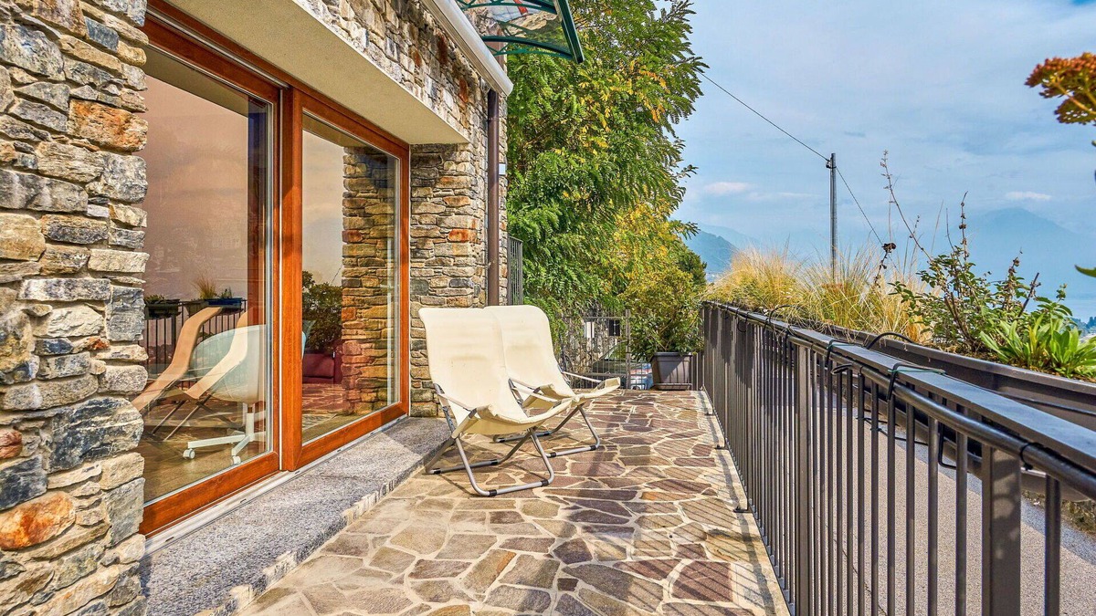 Stazzona Villa | Stunning private villa for 6 people with A/C, private pool, WIFI, TV, terrace and parking
