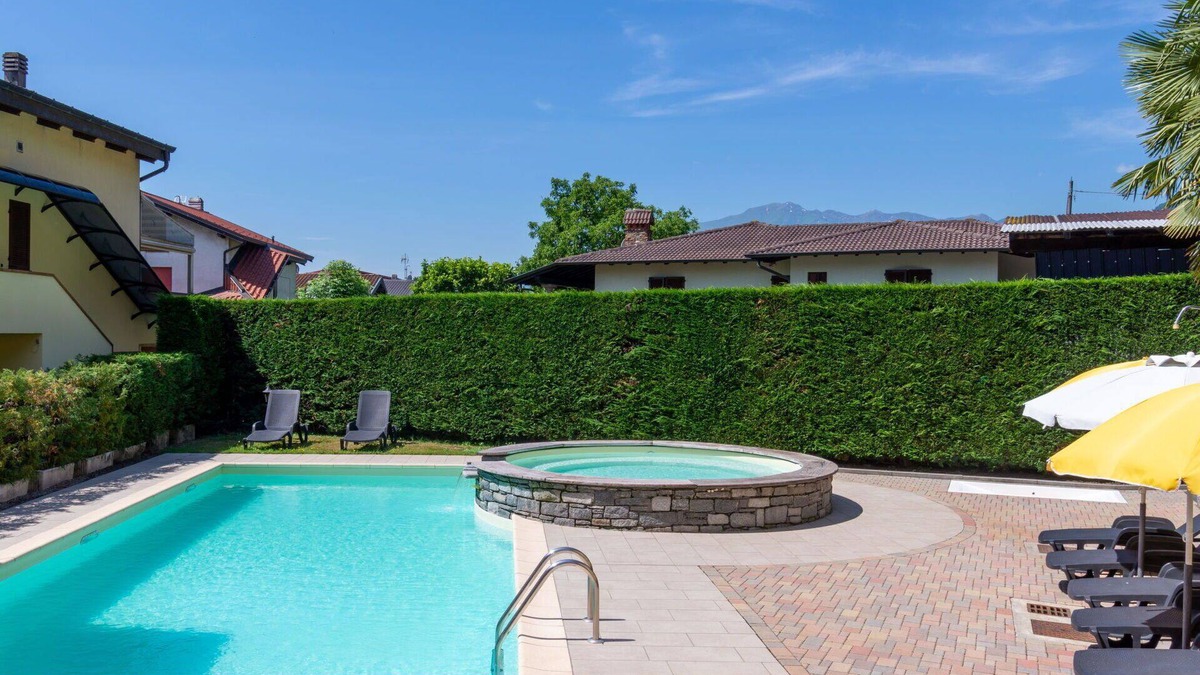Sorico House | Stunning private villa for 4 people with pool, WIFI, A/C, TV, terrace, pets allowed and parking