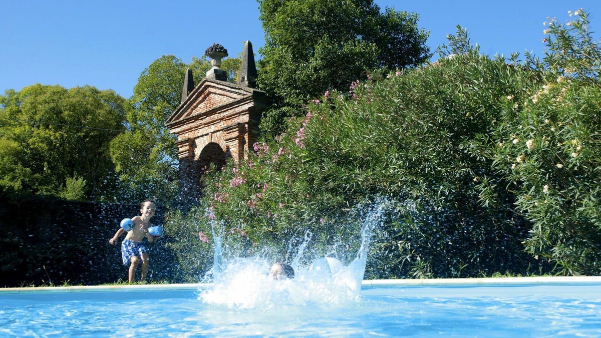 Levada Villa | Stunning private villa with A/C, WIFI, private pool, TV, patio, panoramic view and parking