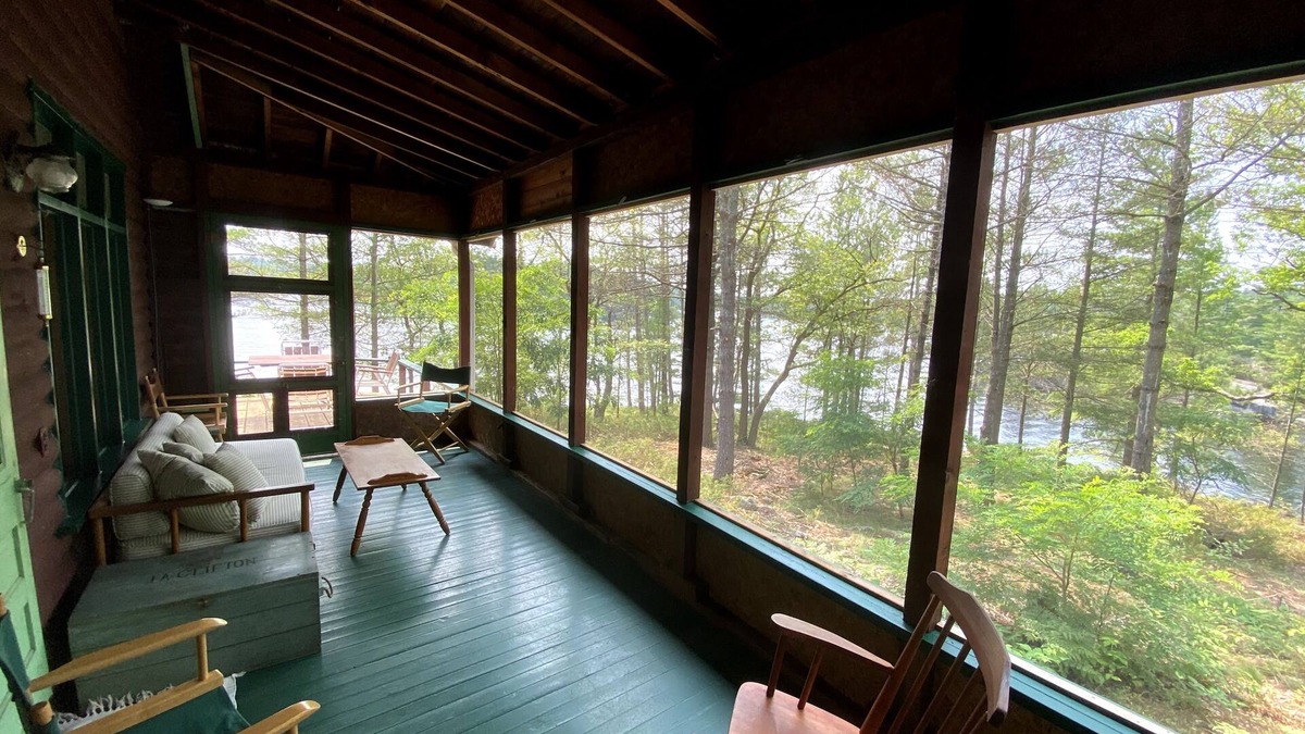 Georgian Bay Cottage | Stunning property on Go Home Lake