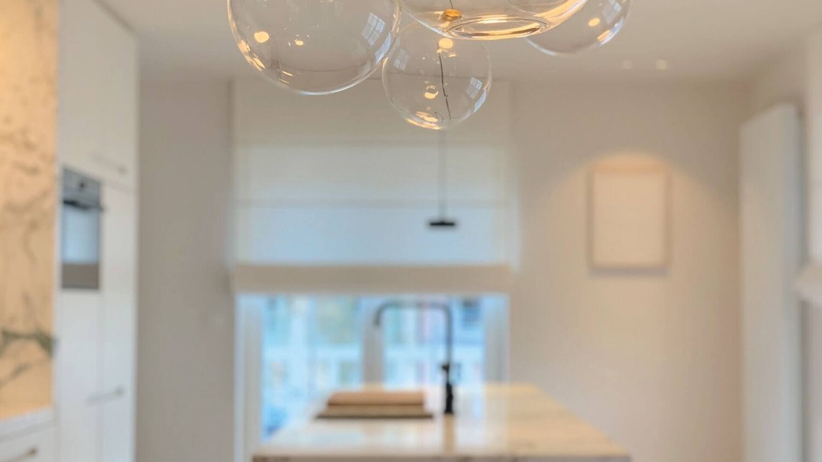 Knokke Apartment | Stunning Redefined! Exquisite, Luxurious Apartment